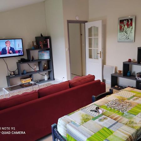 Chez Nano Apartment Eauze Екстериор снимка