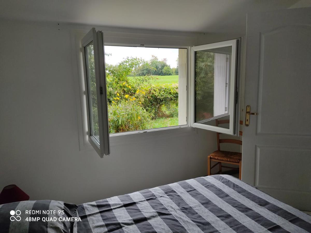 Chez Nano Apartment Eauze Екстериор снимка