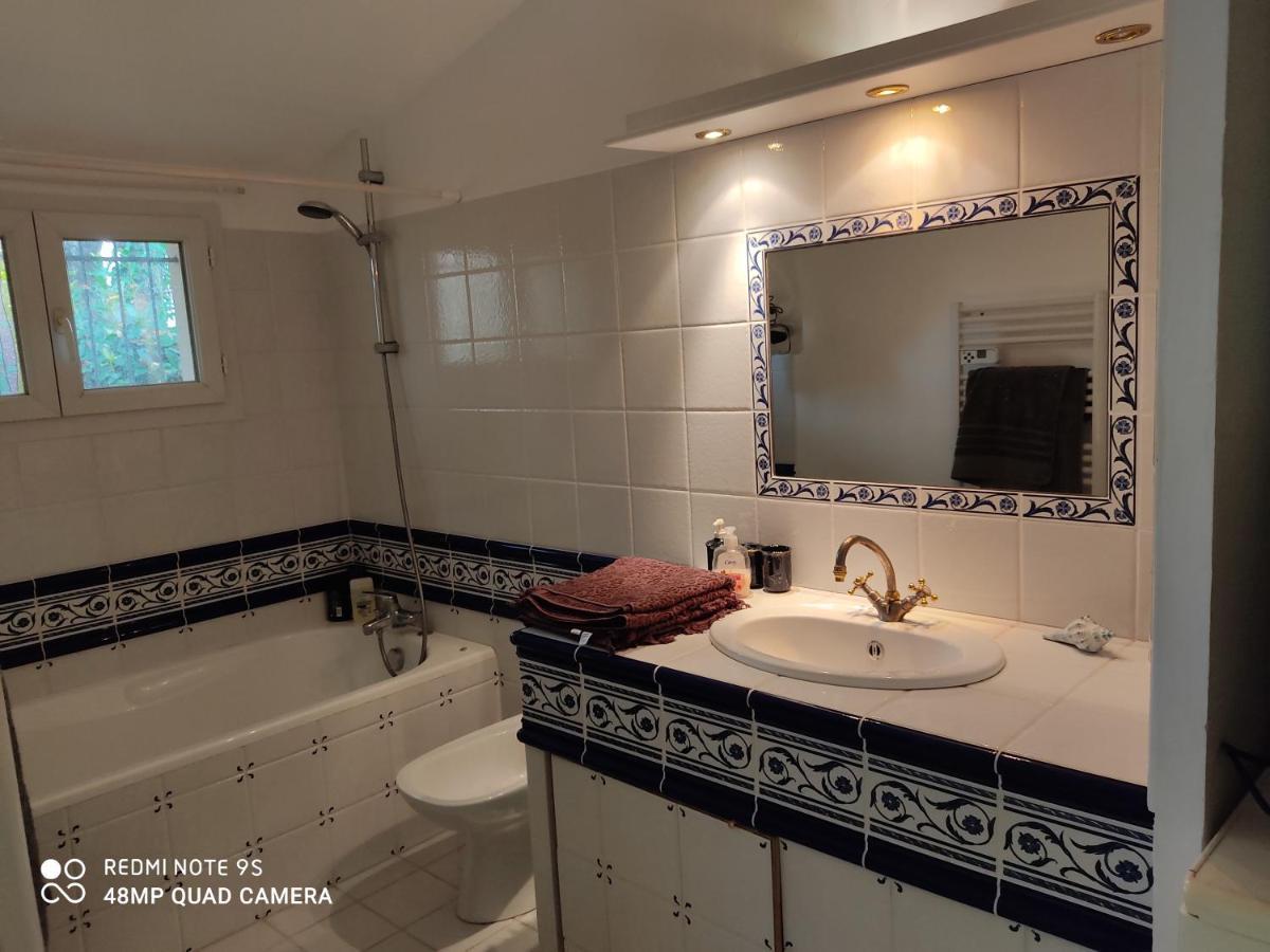 Chez Nano Apartment Eauze Екстериор снимка