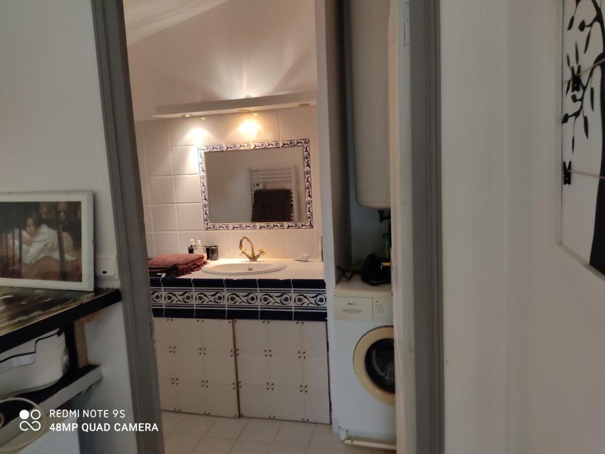 Chez Nano Apartment Eauze Екстериор снимка