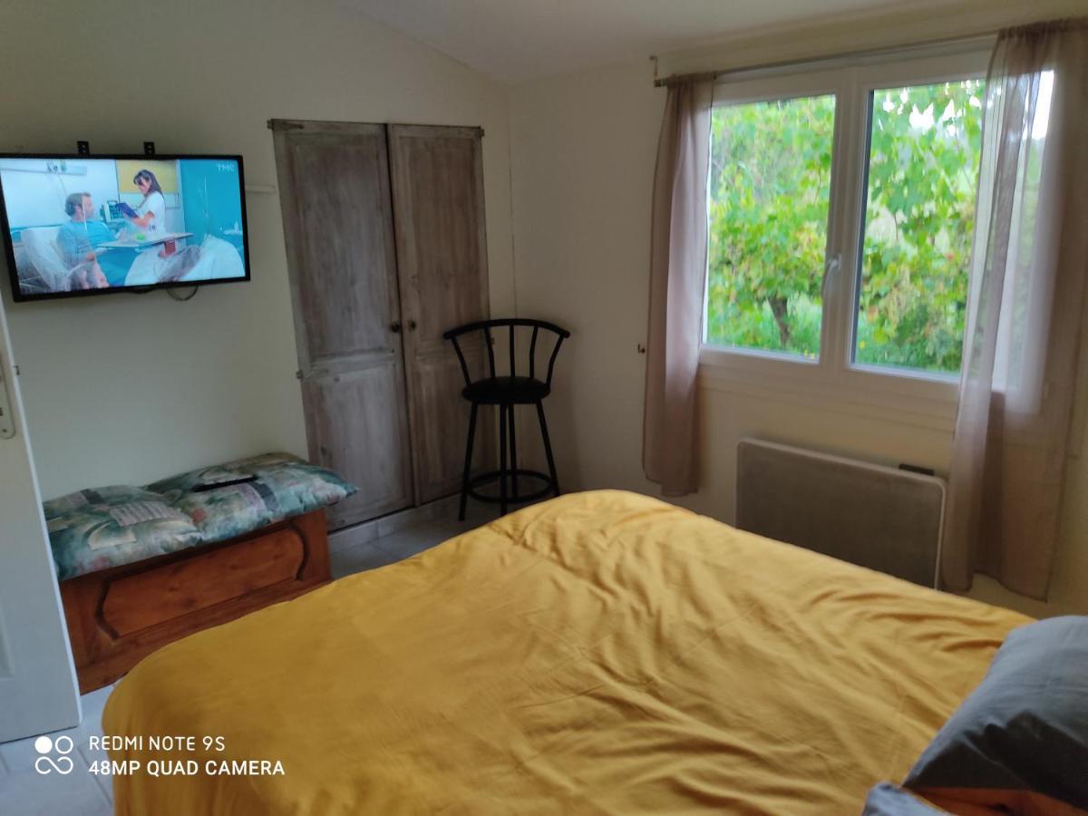 Chez Nano Apartment Eauze Екстериор снимка