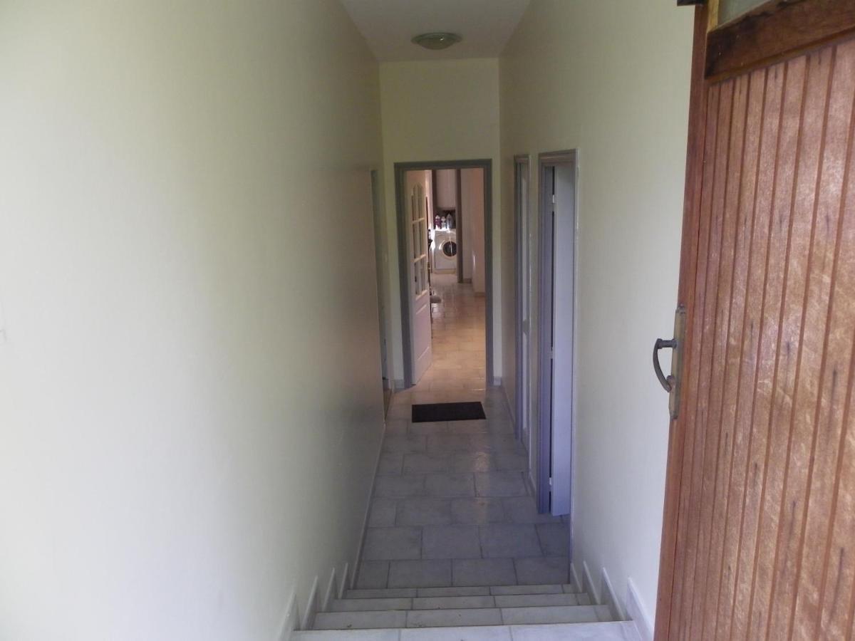 Chez Nano Apartment Eauze Екстериор снимка