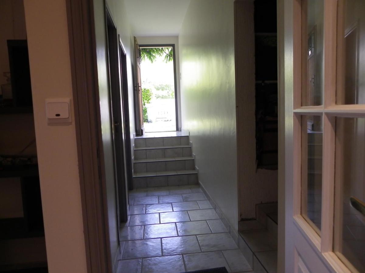 Chez Nano Apartment Eauze Екстериор снимка